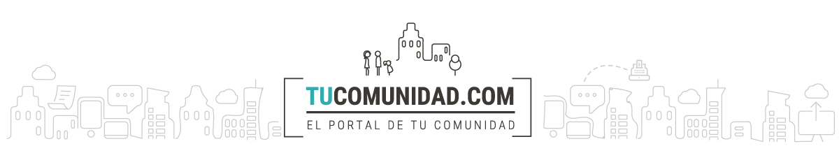 Logotipo de tucomunidad.com