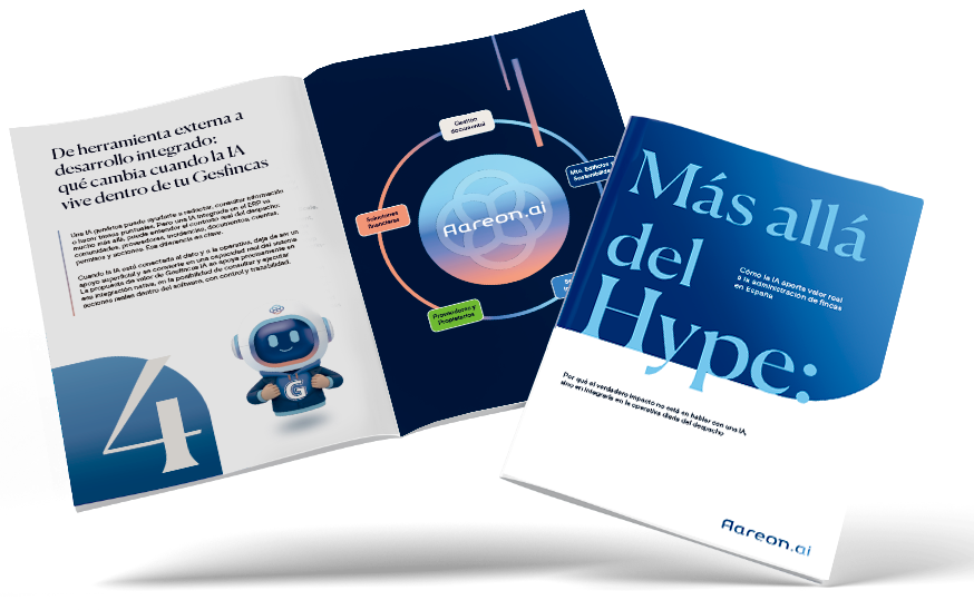Ilustración de un libro abierto