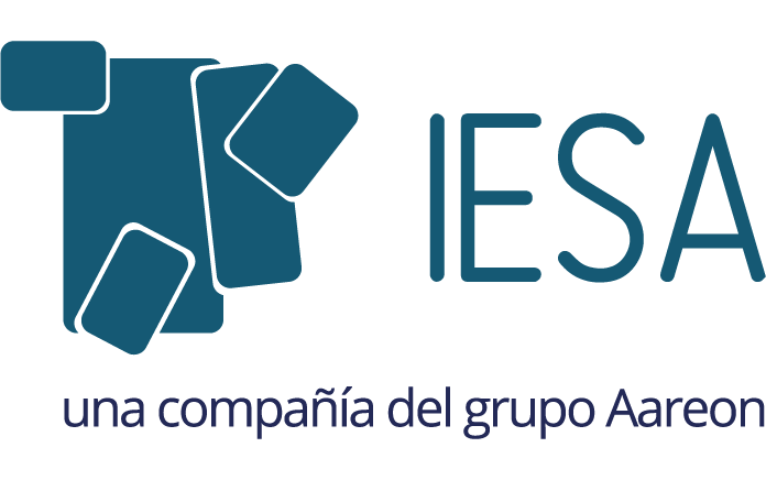 logo Iesa